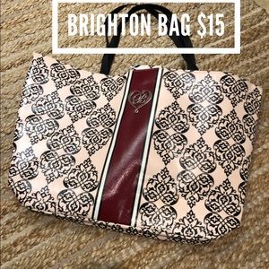 Brighton bag